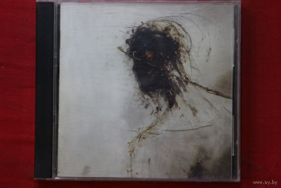 Peter Gabriel – Passion (CD)
