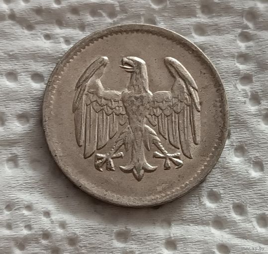 1 марка 1924