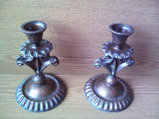 Подсвечник (возможен обмен)