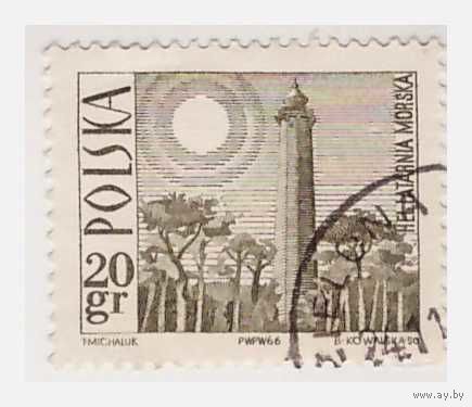 Польша Стандарт 1966