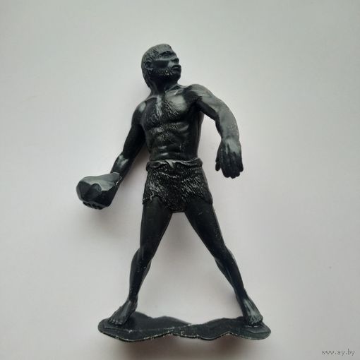 Солдатик ДЗИ СССР Неандерталец