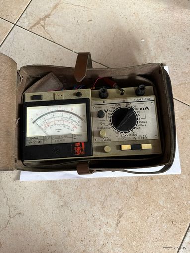 Измерительный прибор