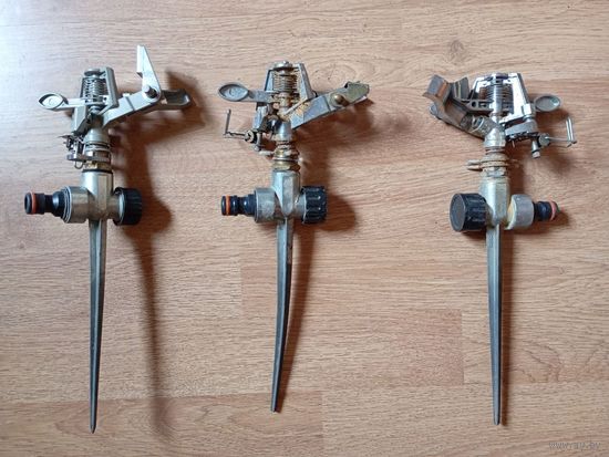 Разбрызгиватели садовые Bradas ECO-KT230B 3 шт.