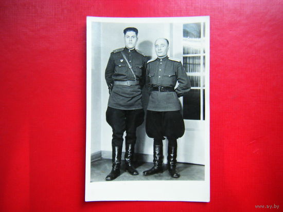 Покорители Берлина.