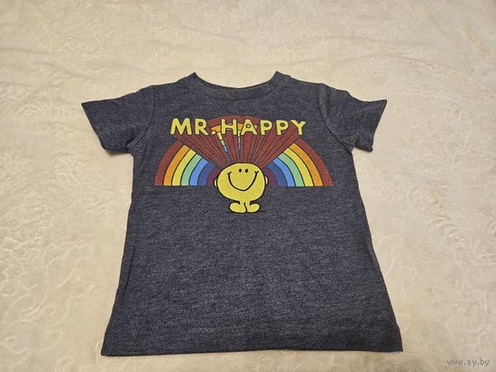 Майка детская next