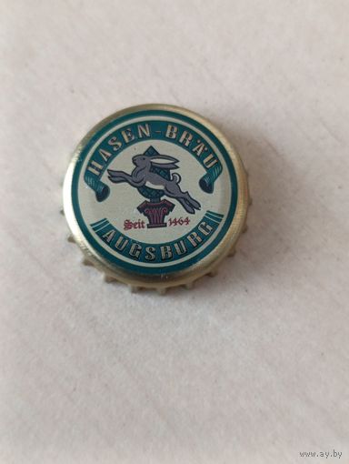 Крышки - пробки ( Германия )