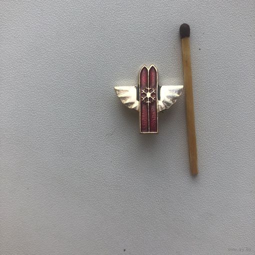 Прыжки с трамплина