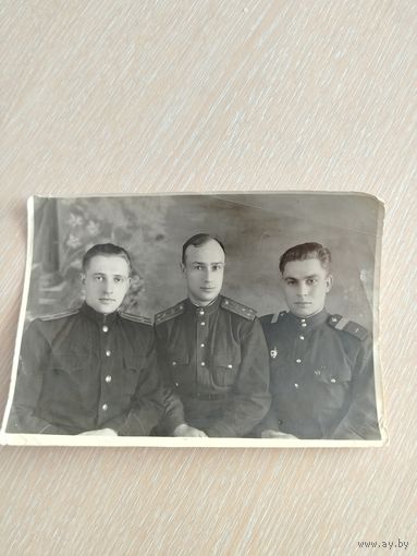 Фото Боевых Товарищей!!!