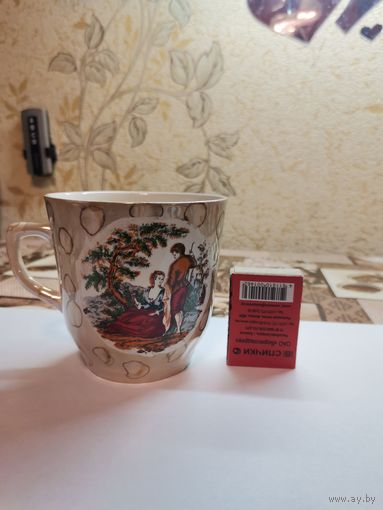 Кружка ссср