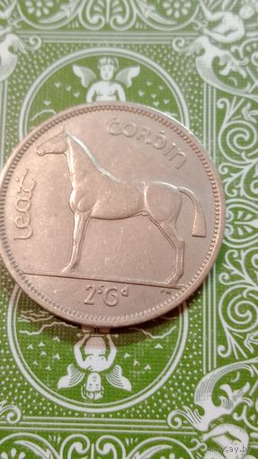 Ирландия пол кроны 1959