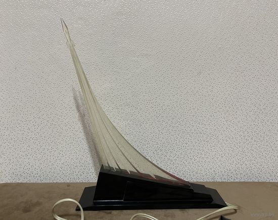 Сувенир. Космос СССР. Р-р 30х36 см. Последнее фото, для сравнения.