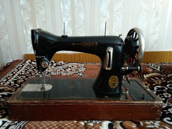 Швейная машинка Орша