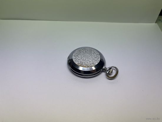 Часы Молния карманные,корпус.Старт с рубля