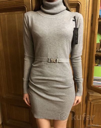 Платье новое р. 42-44