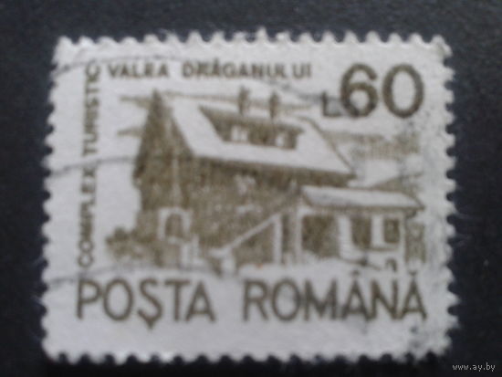 Румыния 1991 стандарт