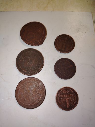 На опыты или поделки