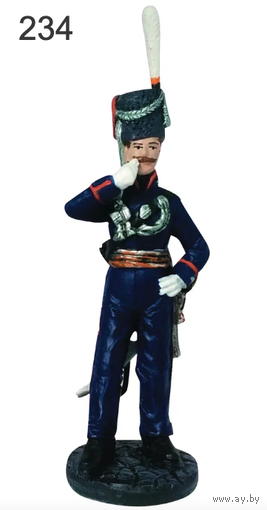 Наполеоновские войны. Выпуск 234