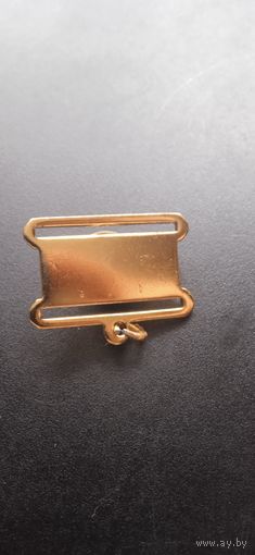 Колодка с закруткой - последняя