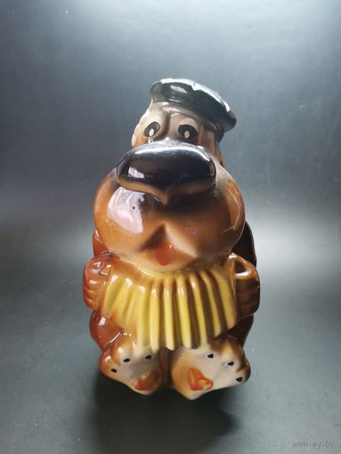 Сувенир копилка