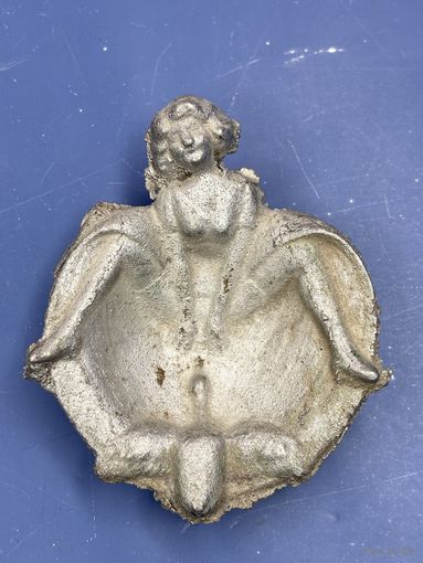 Пепельница