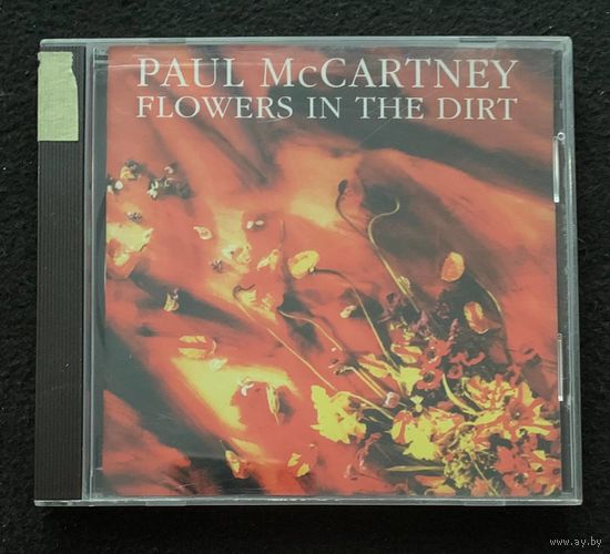 Paul McCartney – Flowers In The Dirt / EU