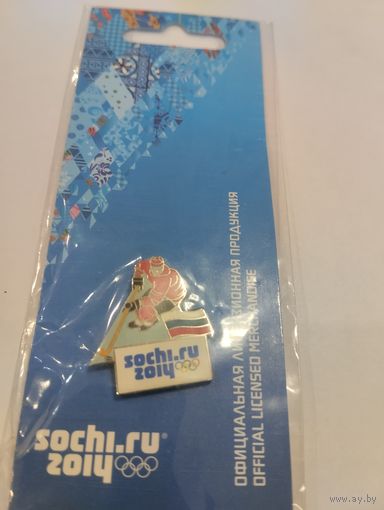 Сборная России Олимпиада Сочи 2014 хоккей