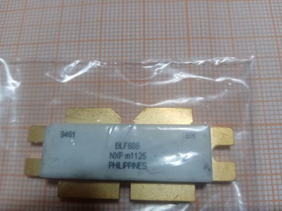 Радиодетали BLF 888