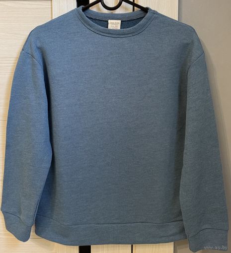 Свитшот ZARA. Пересылка бесплатно