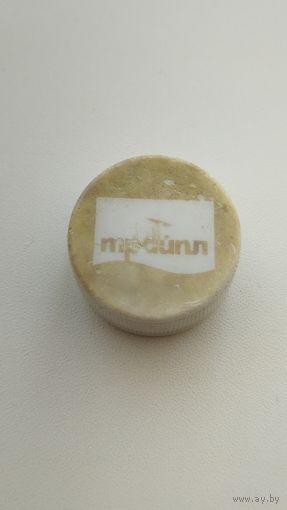 Крышка (пэт).