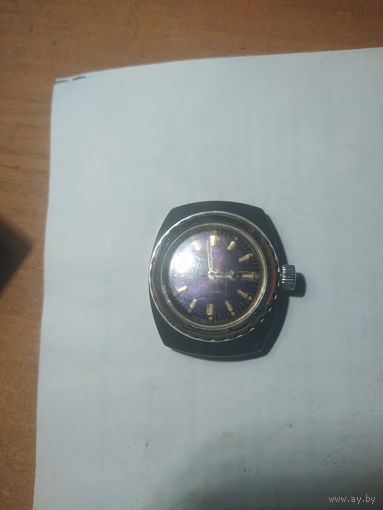 Восток амфибия бочка