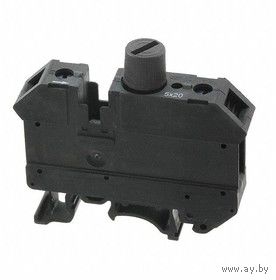 Клеммник модульного предохранителя Phoenix Contact UK 10-DREHSI