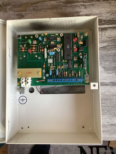 Прибор сигнализации Аларм-3