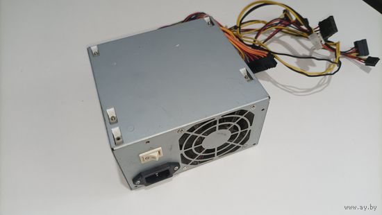 Блок питания STC Ecom-450T (450W)