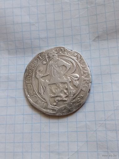 Левендальдер 1576 года