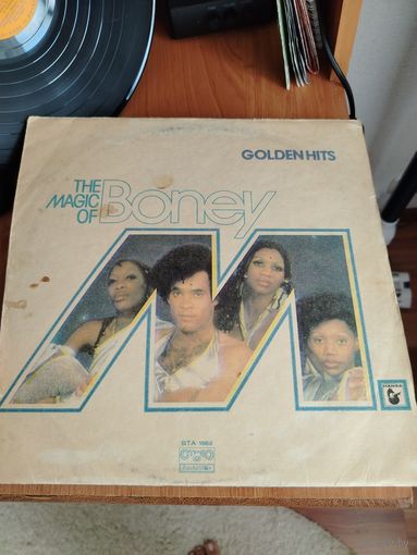 Boney M.