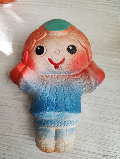 Игрушка СССР