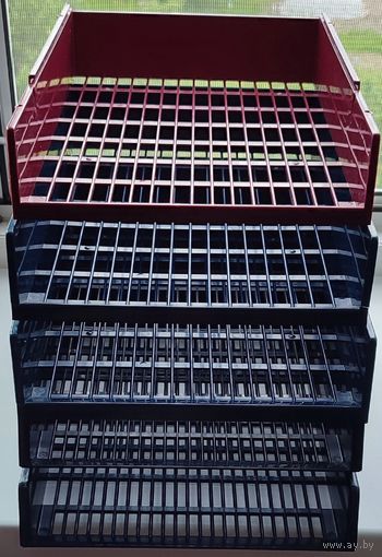 Лоток для бумаг