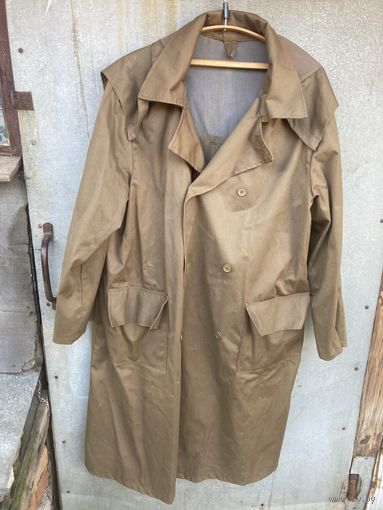 Плащ СА прапорщика