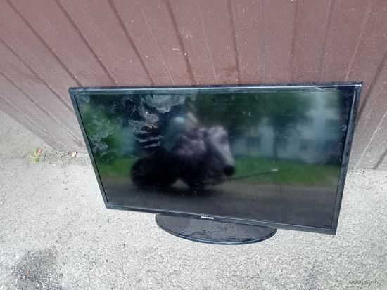 Телевизор на запчасти
