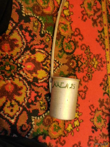 Черпак один  литр