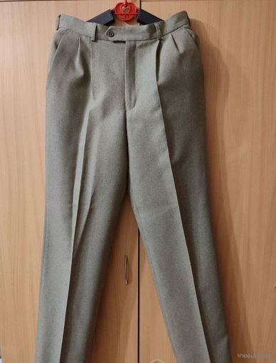 Брюки мужские 46- 48-50 (6 штук)