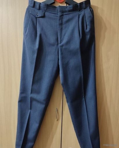 Брюки мужские 46- 48-50 (4 единицы)