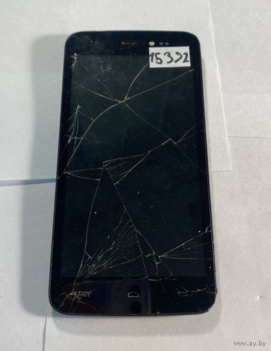 Телефон Explay Rio Play. 15392