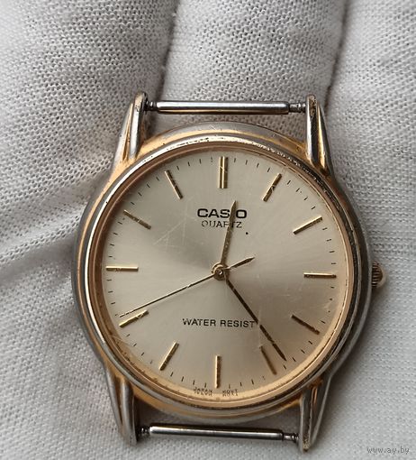 МУЖСКИЕ НАРУЧНЫЕ ЧАСЫ CASIO
