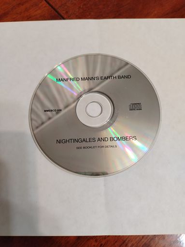 Зарубежная музыка. CD диск