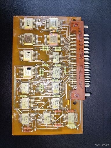 Плата1