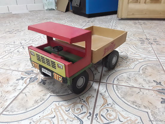 ЗУБР родом из СССР, СОСТОЯНИЕ!!!