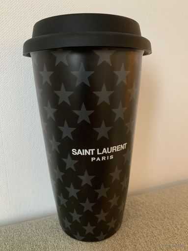 Стакан Saint Laurent(оригинал)