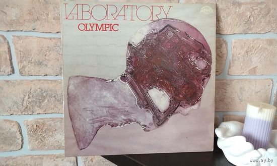 Olimpic - Laboratory