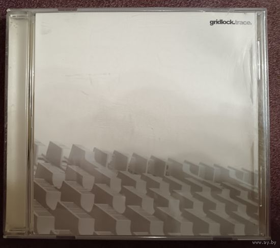 Gridlock.trace., CD